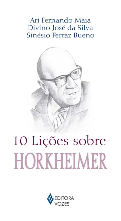 10 lições sobre horkheimer