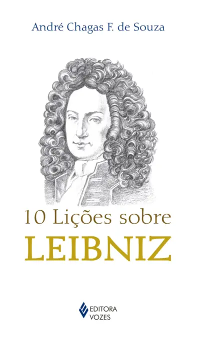 10 lições sobre leibniz