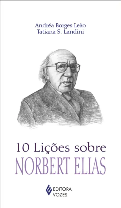 10 lições sobre norbert elias