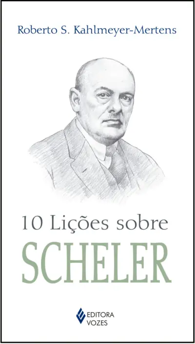 10 lições sobre scheler