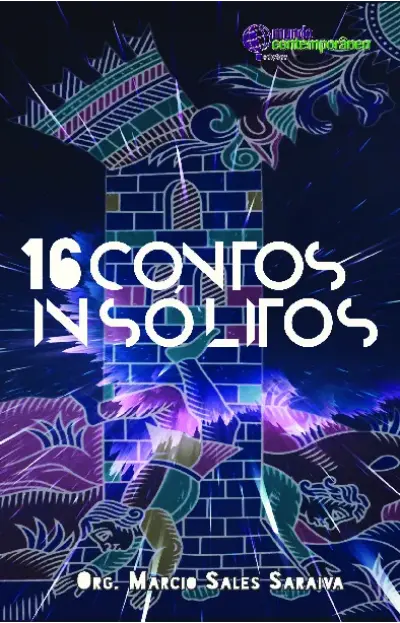 16 contos insólitos