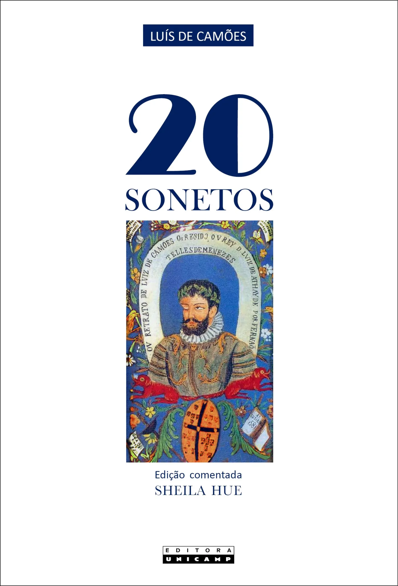 20 sonetos: 20 sonetos: