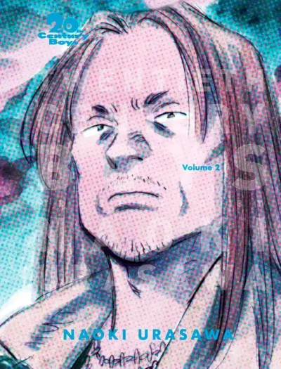 20th century boys - edição definitiva 02