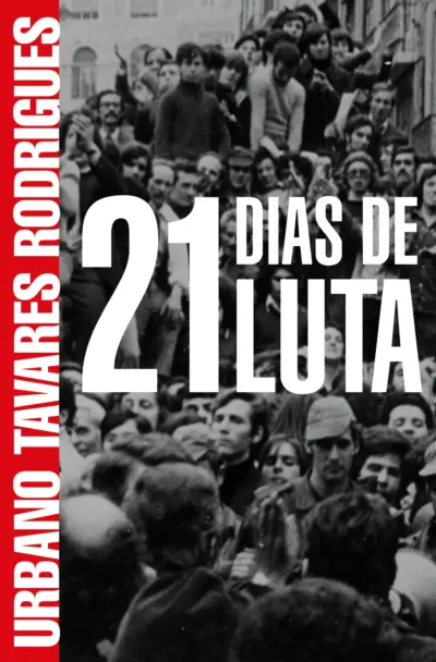 21 dias de luta