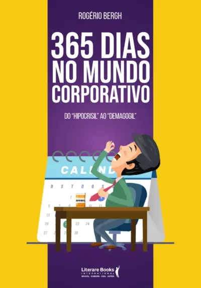 365 dias no mundo corporativo