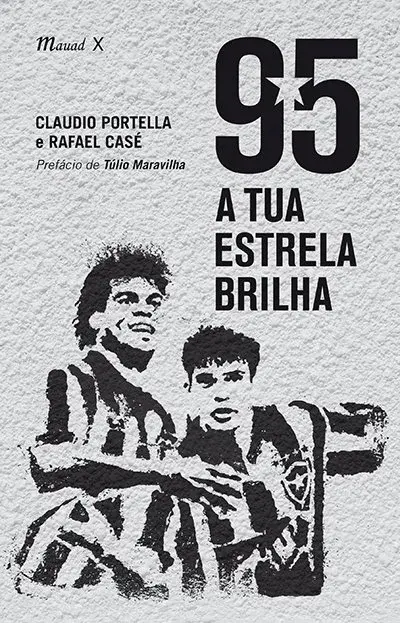 95 a tua estrela brilha