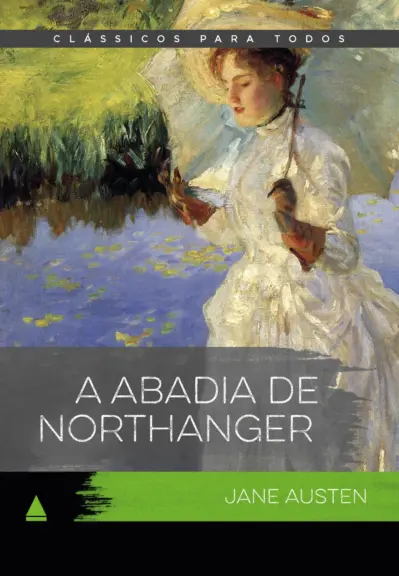 A abadia de northanger