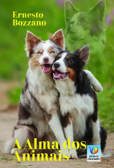 A alma dos animais