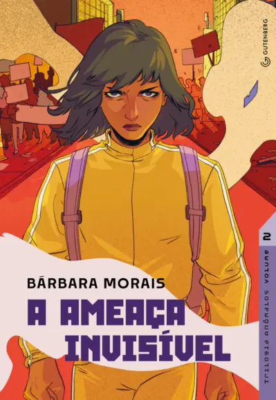 A ameaça invisível (Nova Edição)