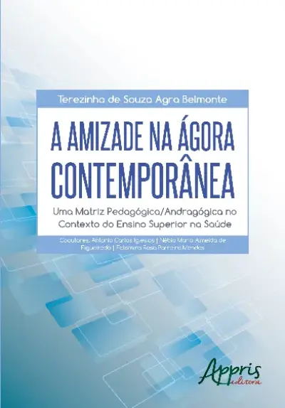 A amizade na ágora contemporânea