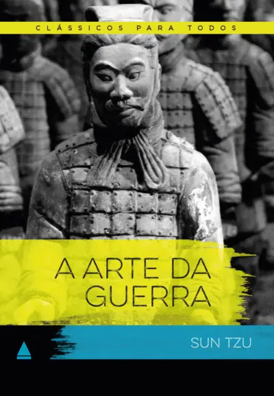 A arte da guerra