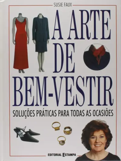 A arte de bem vestir