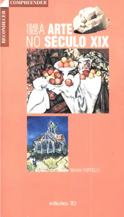 A arte no século XIX