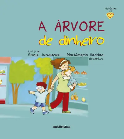 A árvore de dinheiro