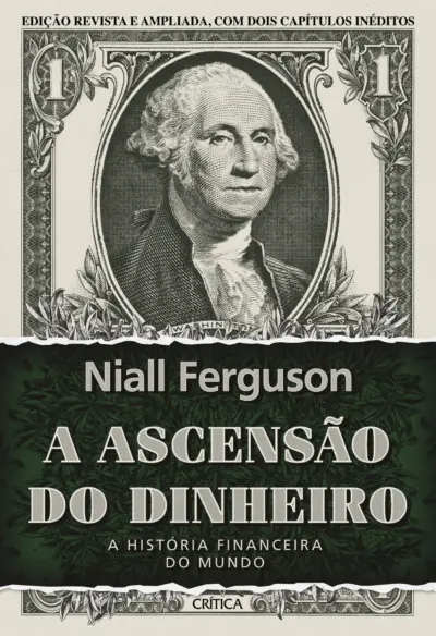 A ascensão do dinheiro