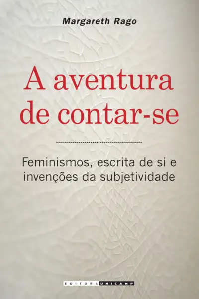 A aventura de contar-se