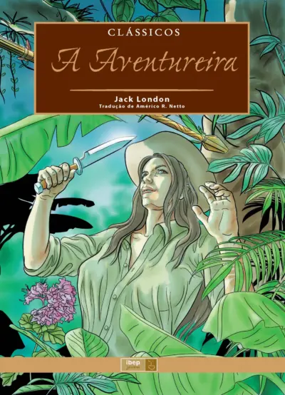 A aventureira