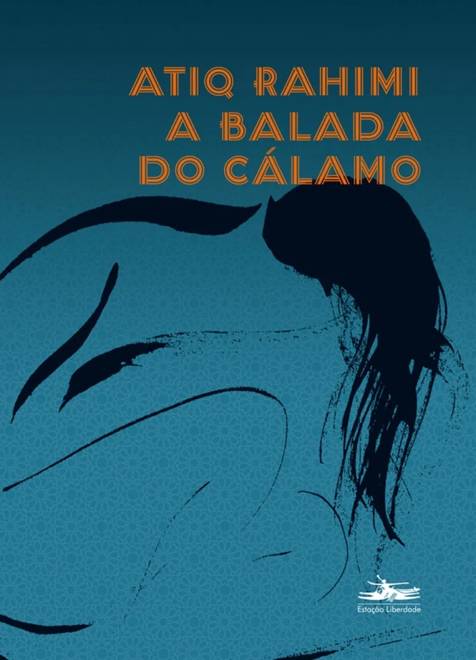 A balada do cálamo: A balada do cálamo: