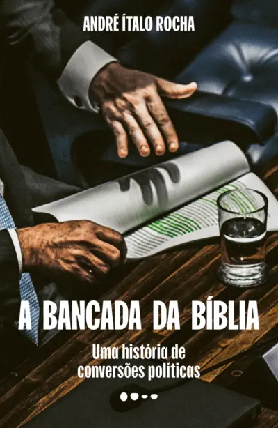 A bancada da Bíblia