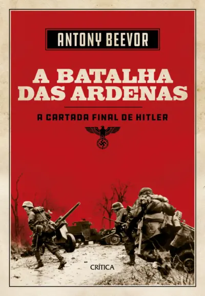 A batalha de ardenas