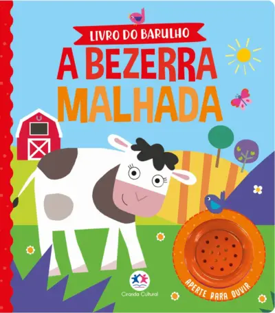 A bezerra malhada