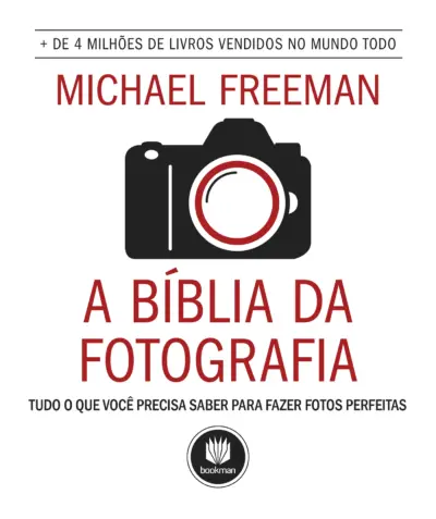 A bíblia da fotografia