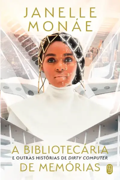 A bibliotecária de memórias