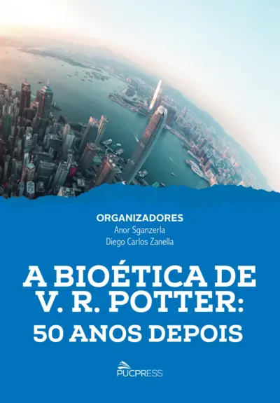 A bioética de V.R. Potter