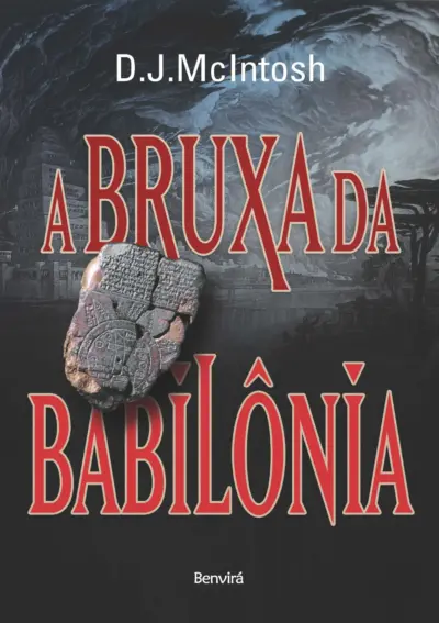 A bruxa da Babilônia