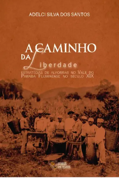 A caminho da liberdade