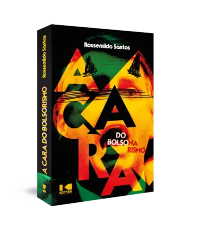 A cara do bolsonarismo