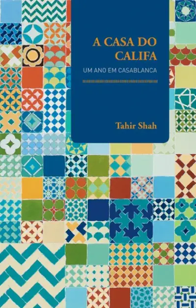 A casa do califa