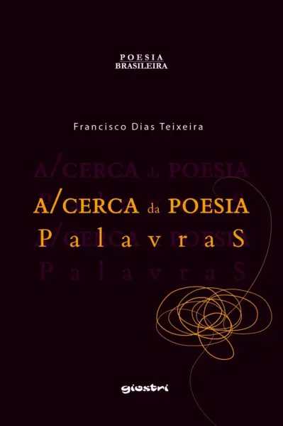 A/Cerca da poesia - Palavras