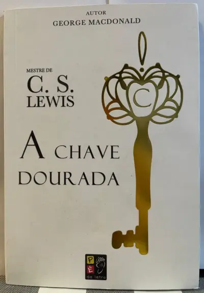 A chave dourada