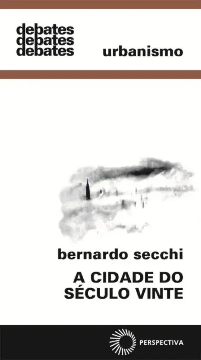 A cidade do século vinte