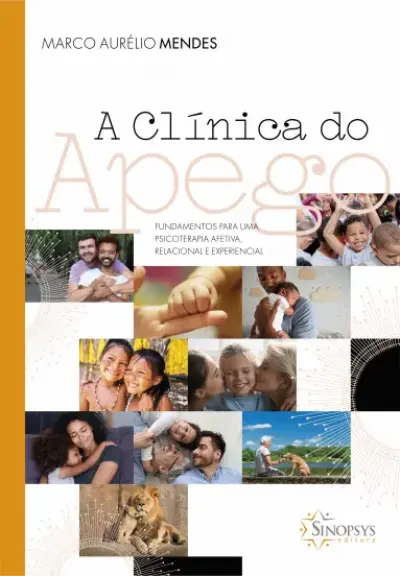 A clínica do apego: funcamentos para uma psicoterapia afetiva, relacional e experencial