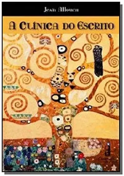 A clínica do escrito