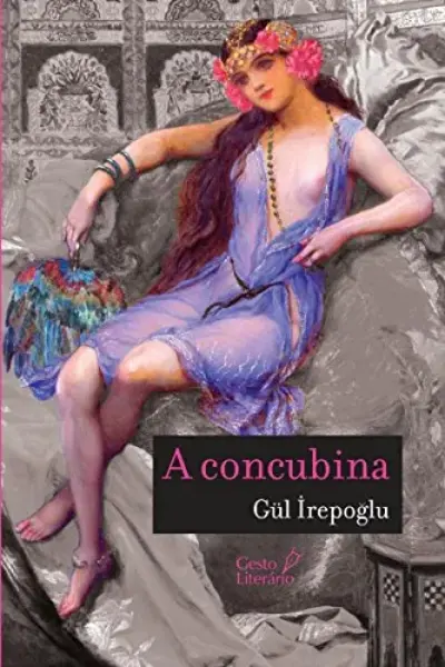 A concubina