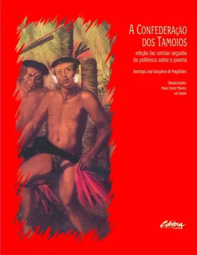 A Confederação dos Tamoios