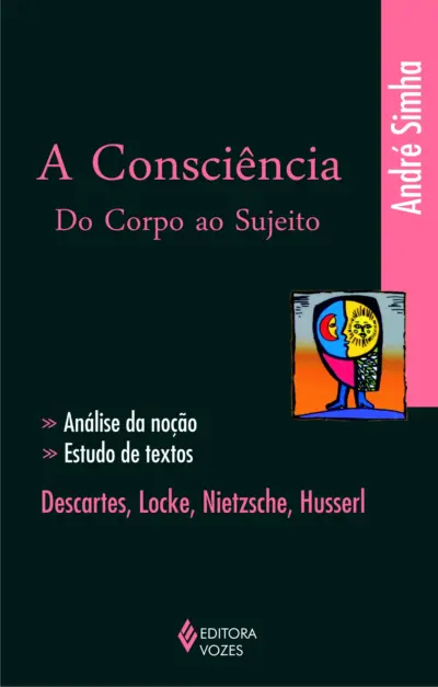 A consciência do corpo ao sujeito