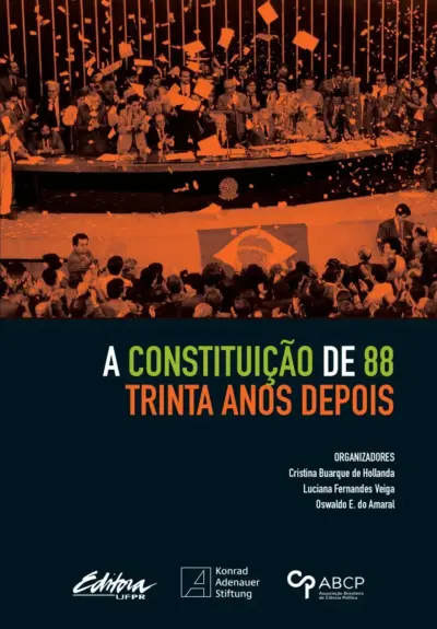 A Constituição de 88 trinta anos depois