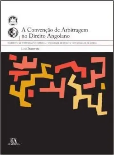 A convenção de arbitragem no direito angolano