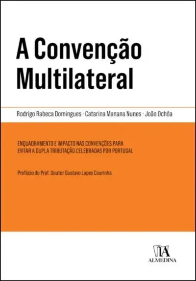 A convenção multilateral