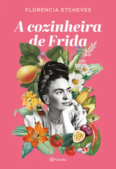 A cozinheira de Frida
