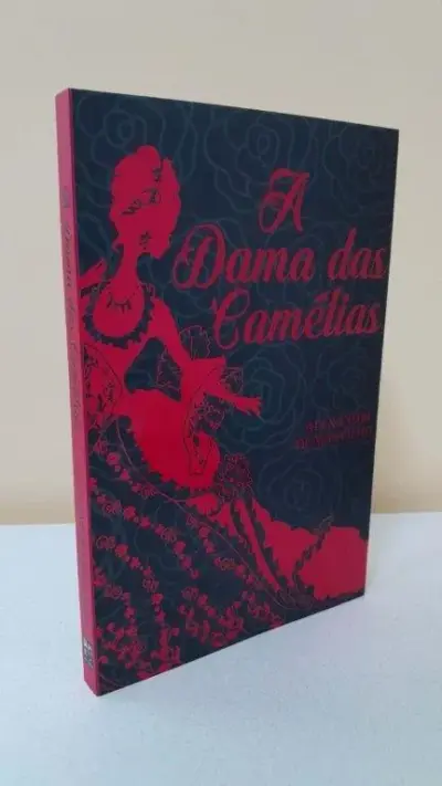 A dama das camelias