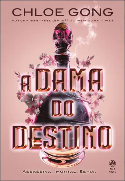 A dama do destino (sucesso no tiktok)