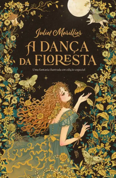 A dança da floresta