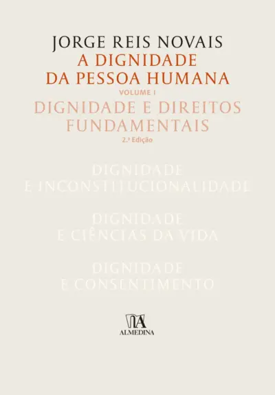 A dignidade da pessoa humana