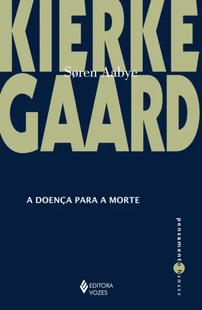 A doença para a morte