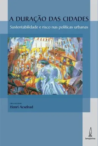 A duração das cidades